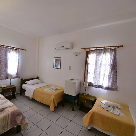 Caldera View - Adults Only Megalochori (Santorini)