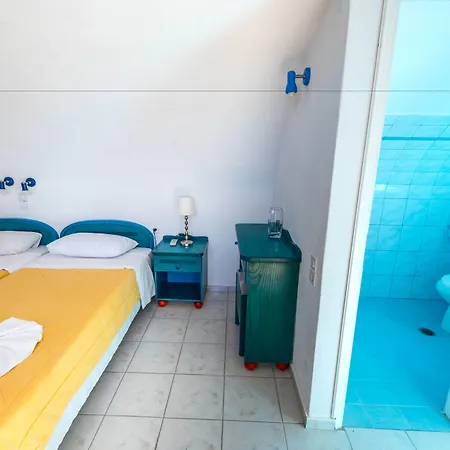 Caldera View - Adults Only Hotel