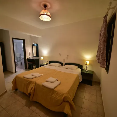 Caldera View - Adults Only Megalochori (Santorini)