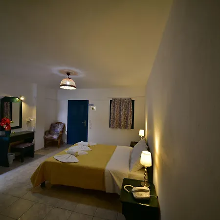 Caldera View - Adults Only