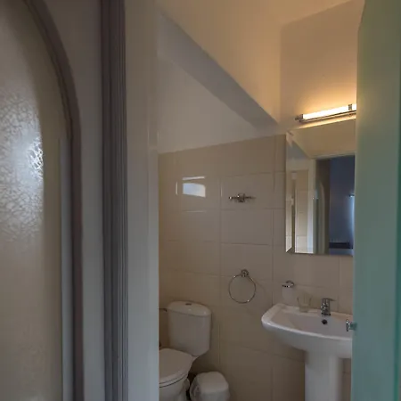 Caldera View - Adults Only