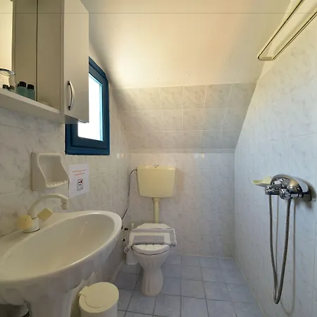 Caldera View - Adults Only Hotel Megalochori (Santorini)