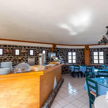 Caldera View - Adults Only 3* Megalochori (Santorini)