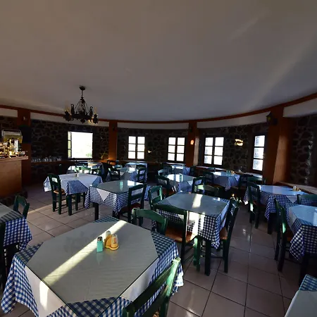 Caldera View - Adults Only 3*