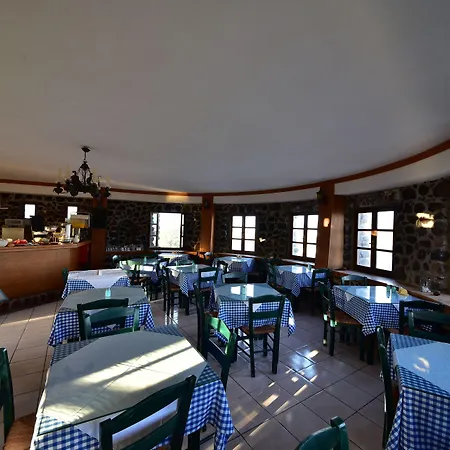 Caldera View - Adults Only Hotel 3*