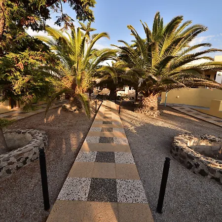 Caldera View - Adults Only Hotel 3*