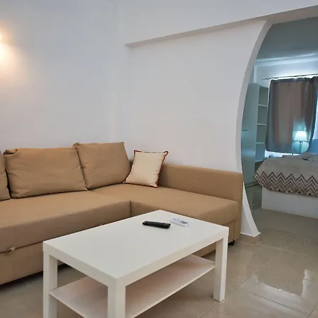 Hotel Caldera View - Adults Only 3*