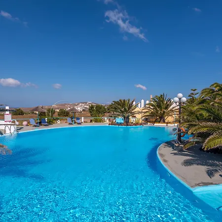 Caldera View - Adults Only Hotel