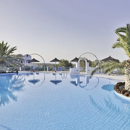 Caldera View - Adults Only Hotel 3*