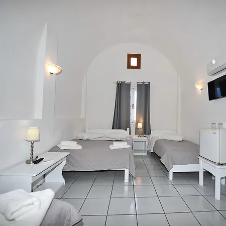 Caldera View - Adults Only 3*