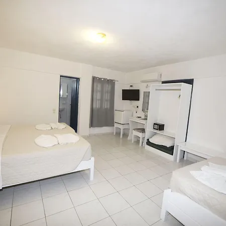 Hotel Caldera View - Adults Only