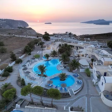 Caldera View - Adults Only Hotel