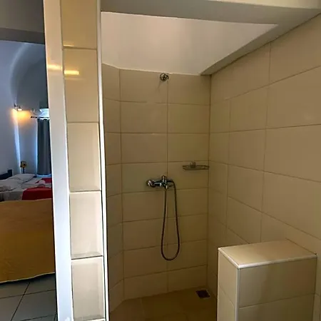Caldera View - Adults Only 3* Megalochori (Santorini)