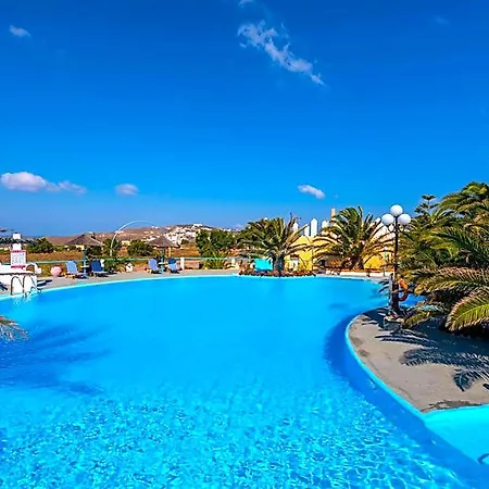 Hotel Caldera View - Adults Only