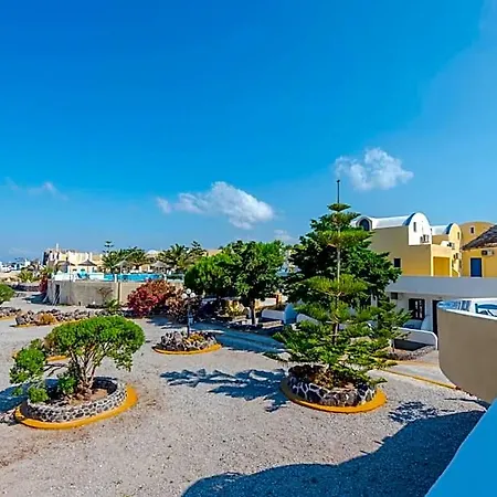 Caldera View - Adults Only Megalochori (Santorini)