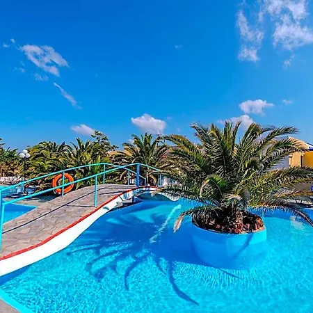 Hotel Caldera View - Adults Only 3*