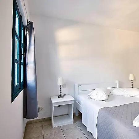 Caldera View - Adults Only 3* Megalochori (Santorini)