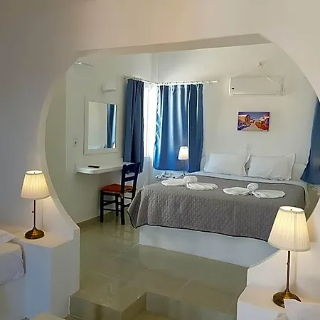 Hotel Caldera View - Adults Only Megalochori (Santorini)
