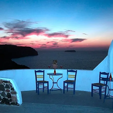 Caldera View - Adults Only 3*