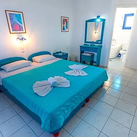 Caldera View - Adults Only 3* Megalochori (Santorini)