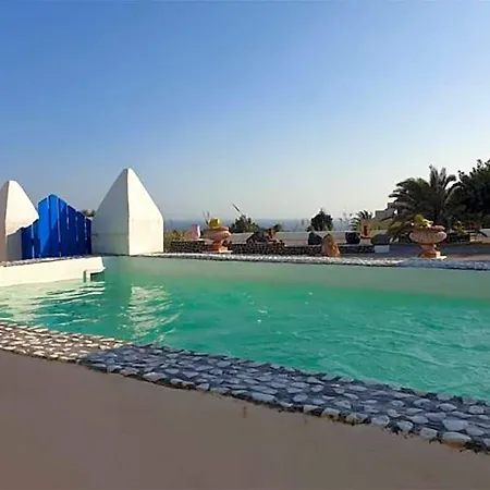 Hotel Caldera View - Adults Only 3*