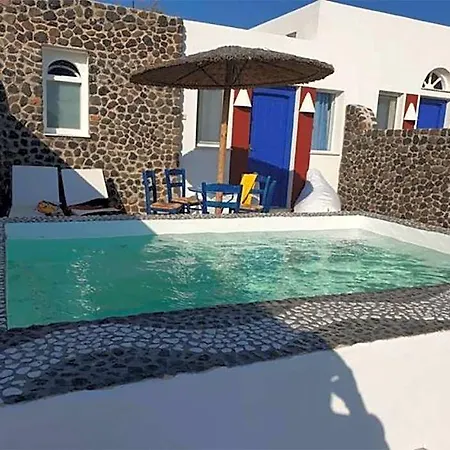 Hotel Caldera View - Adults Only Megalochori (Santorini)