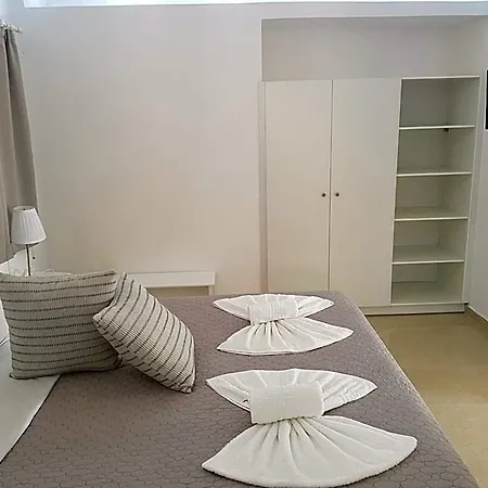 Caldera View - Adults Only מלון 3*