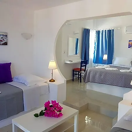 Caldera View - Adults Only Hotel