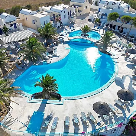 Caldera View - Adults Only 3*