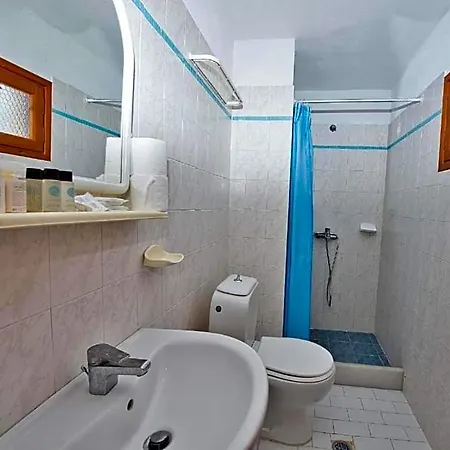 Caldera View - Adults Only Hotel 3*
