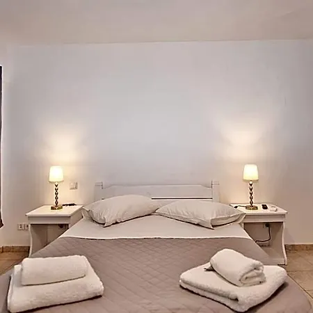 Caldera View - Adults Only Hotel Megalochori (Santorini)