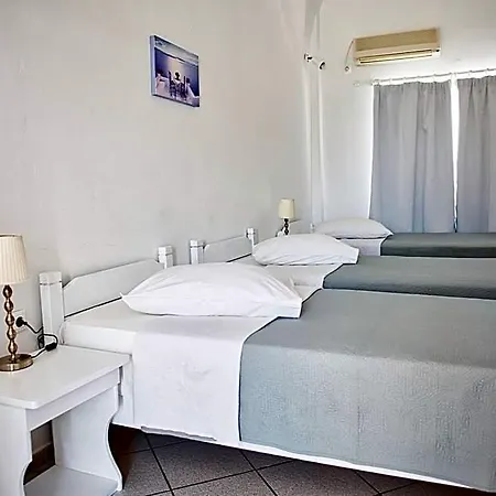 Caldera View - Adults Only