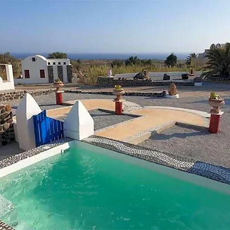 Hotel Caldera View - Adults Only Megalochori (Santorini)