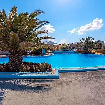 Caldera View - Adults Only