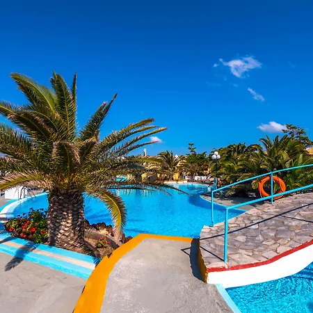 Caldera View - Adults Only 3* Megalochori (Santorini)