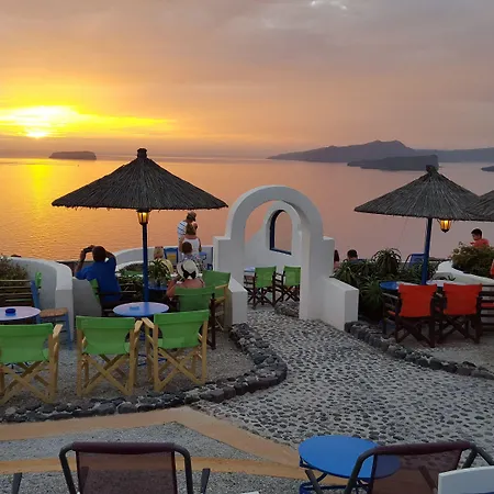 Hotel Caldera View - Adults Only