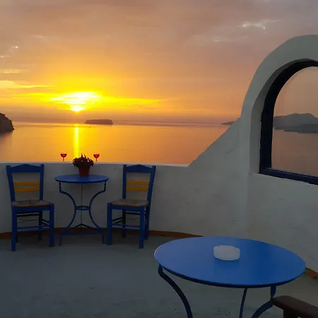 Hotel Caldera View - Adults Only