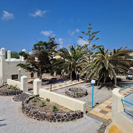 Caldera View - Adults Only