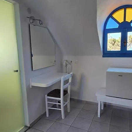 Caldera View - Adults Only 3* Megalochori (Santorini)