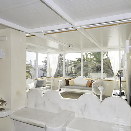 Caldera View - Adults Only Hotel 3*