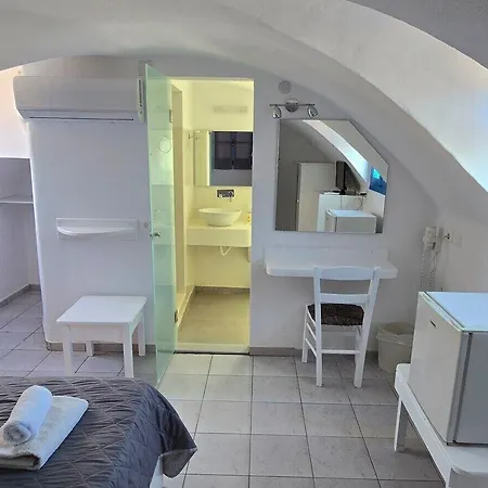 Hotel Caldera View - Adults Only 3*