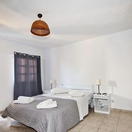 Hotel Caldera View - Adults Only 3*