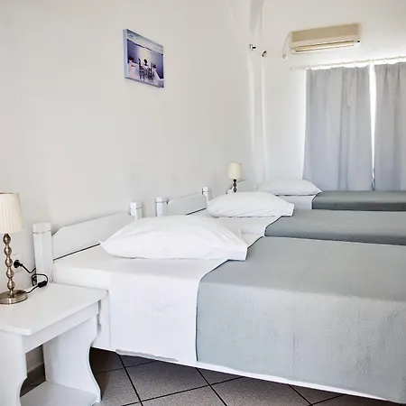 Caldera View - Adults Only Hotel 3*