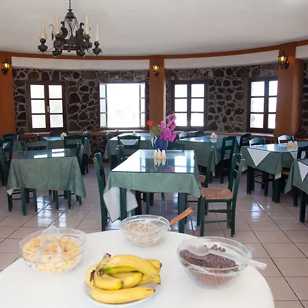 Caldera View - Adults Only 3* Megalohóri