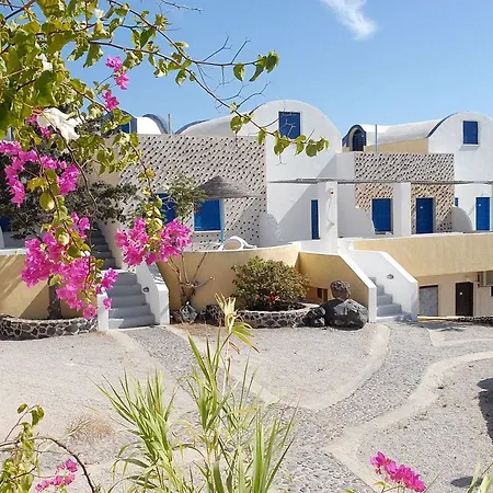 Caldera View - Adults Only Hotel Megalochori (Santorini)