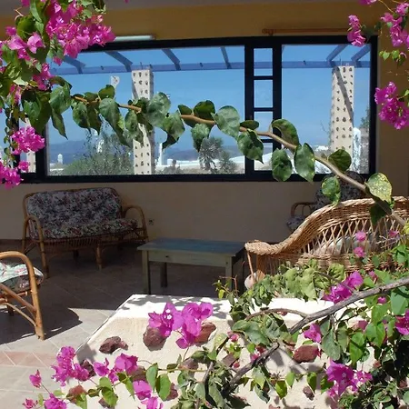 Caldera View - Adults Only Szálloda