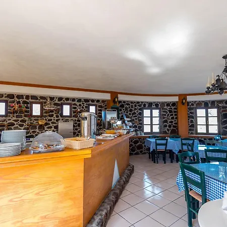 Caldera View - Adults Only 3* Megalohóri