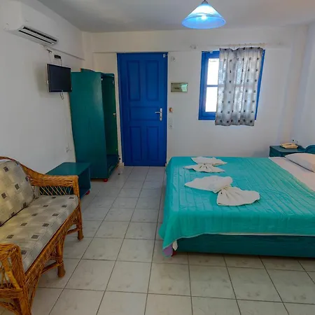 Caldera View - Adults Only מלון 3*