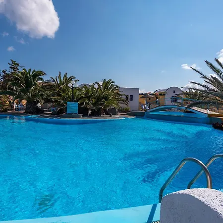 Szálloda Caldera View - Adults Only 3*