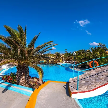 Caldera View - Adults Only Szálloda 3*
